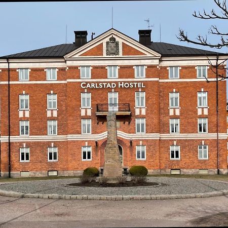 Carlstad Hostel Sport Karlstad Buitenkant foto