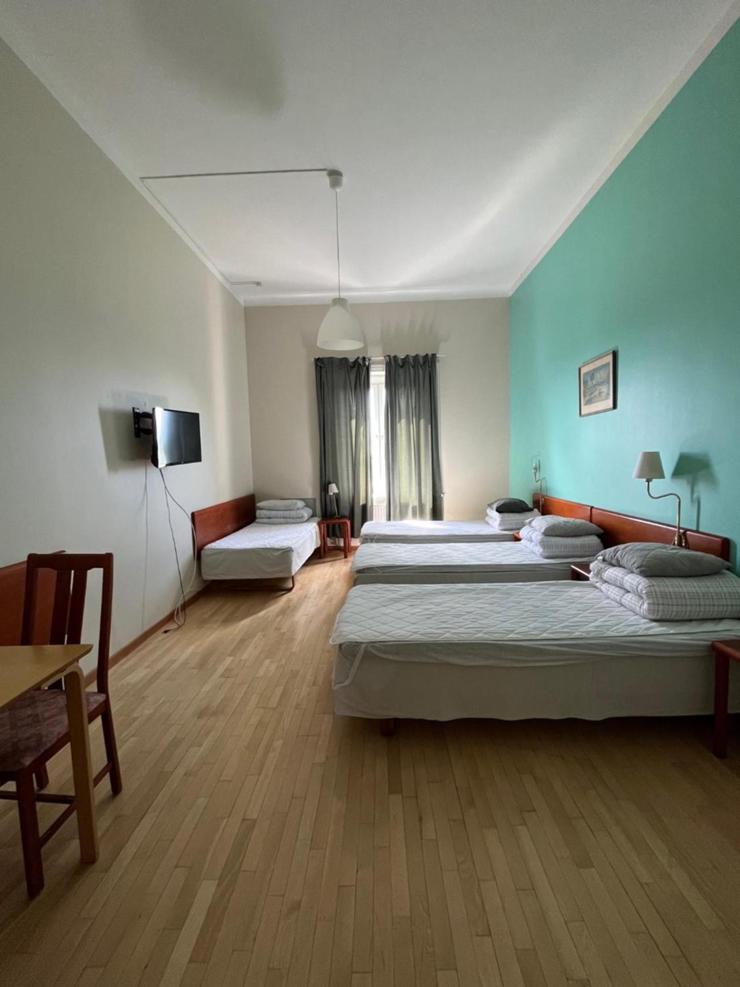 Carlstad Hostel Sport Karlstad Buitenkant foto
